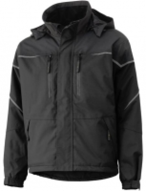 Arbeitsjacke Kiruna Jacket