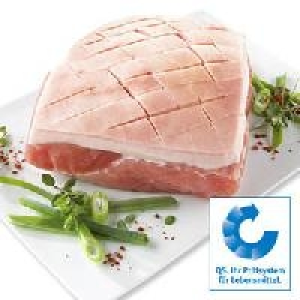 Saftiger Schinkenkrustenbraten 4.99 €