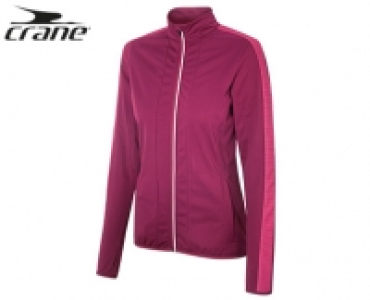 crane®Laufjacke, Softshell