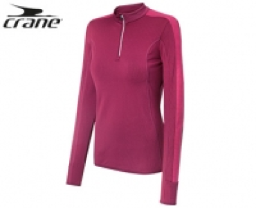 crane®Thermo-Laufshirt
