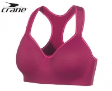crane®Sport- und Lauf-BH, High-Level
