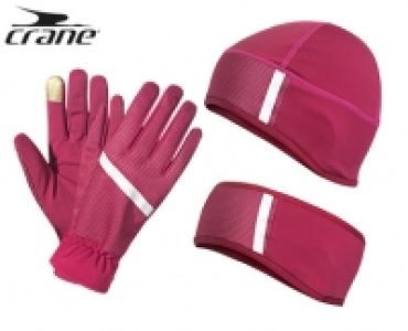 crane®Laufaccessoires