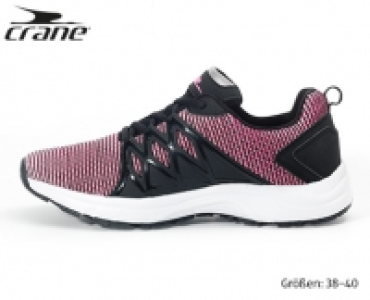 crane®Neutral-Laufschuhe