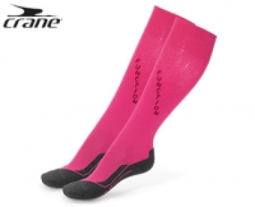 crane®Kompressions-Sportstrümpfe