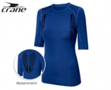crane®Funktionsshirt oder -unterhose