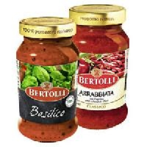 Bertolli Pasta-Saucen Classico 1.79&nbsp;&euro;