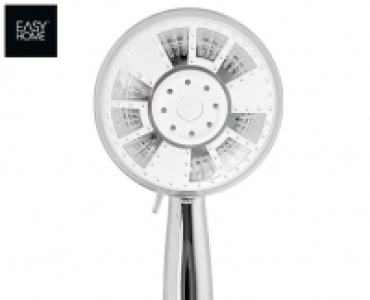 EASY HOME®LED-Handbrause