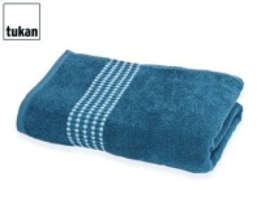 tukan 1 Frottier Duschtuch