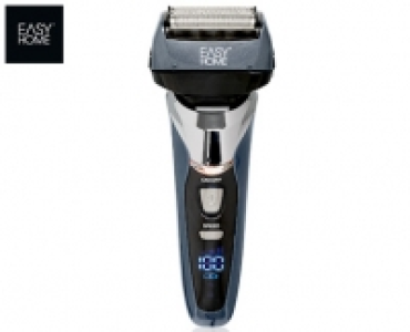 EASY HOME®Akku-/Netzrasierer, hochwertig