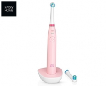 EASY HOME®Oszillierende Zahnbürste 19.99 €