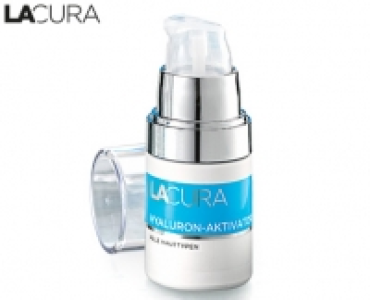 LACURA Hyaluron-Aktivator HYDRO POWER