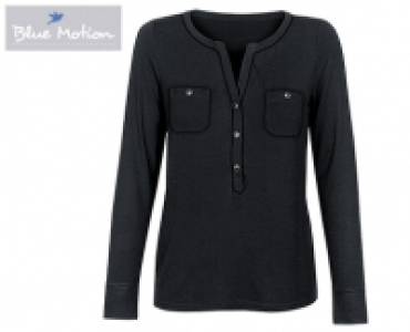 Blue Motion Blusen-Shirt 6.99 €