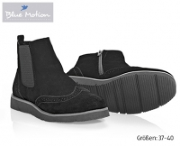 Blue Motion Komfortable Booties 17.99 €