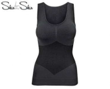 Skin to Skin Figurformende W&auml;sche