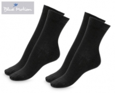 Blue Motion Socken, 2 Paar 4.99 €