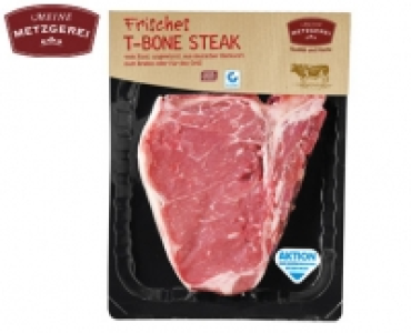 MEINE METZGEREI T-Bone Steak 8.50 €