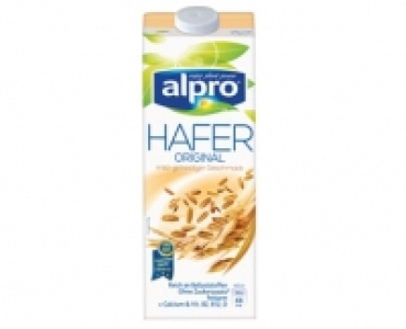 alpro&reg;Haferdrink