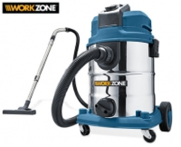 WORKZONE&reg;Nass- und Trockensauger