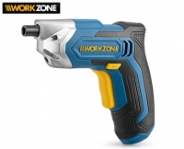 WORKZONE&reg;3,6 V Li-Ion Akkuschrauber
