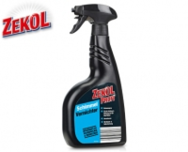 ZEKOL Profi-Reiniger 2.99 €