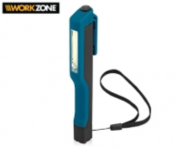 WORKZONE&reg;Arbeits-Penlight