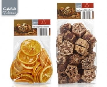 CASA Deco Deko-Gewürze 1.99 €