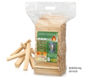 Anfeuerholz 2.99 €