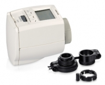 THERMy blue Heizk&ouml;rperthermostat