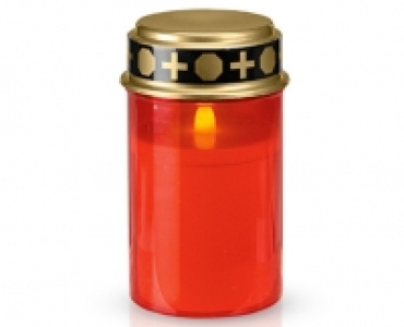 casalux LED-Grablicht, batteriebetrieben