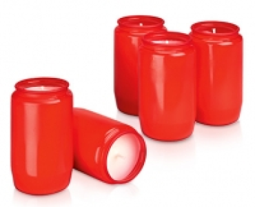 Kompositions-&Ouml;llichte, 5 St&uuml;ck