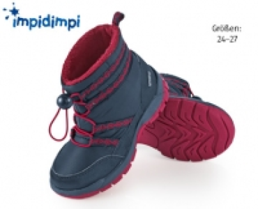impidimpi Thermostiefel f&uuml;r Kleinkinder