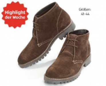 watsons Desertboots f&uuml;r Herren