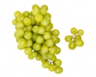 Trauben hell, kernlos 1.29 €