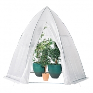 Winterschutzzelt 169.00 €