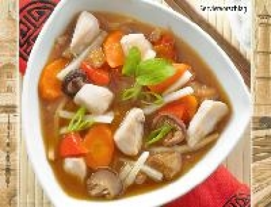 ASIA Fertiggericht 1.59 €