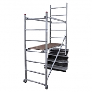 Krause Corda Kleingerüst 124.95 €