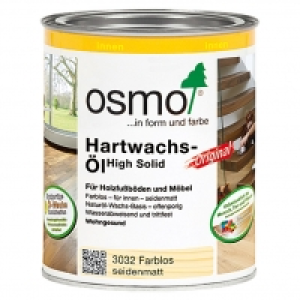 Osmo High Solid Hartwachsöl Original 3032 26.50 €