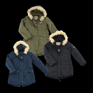 Parka 29.99 €