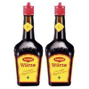 Maggi Würze 1.39 €