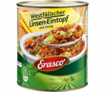 Kaufland  ERASCO