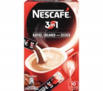 Kaufland  NESCAFÉ