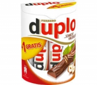 DUPLO oder HANUTA 1.39&nbsp;&euro;