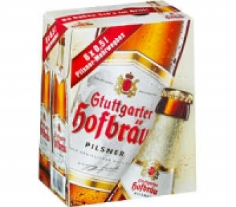 STUTTGARTER HOFBRÄU 3.54 €