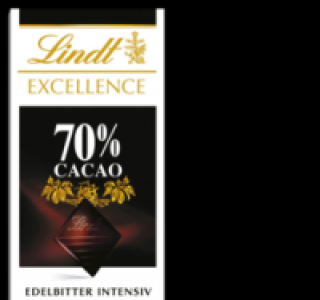 LINDT Excellence 1.45&nbsp;&euro;