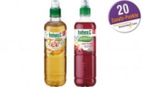 Hohes C Naturelle 0.89&nbsp;&euro;