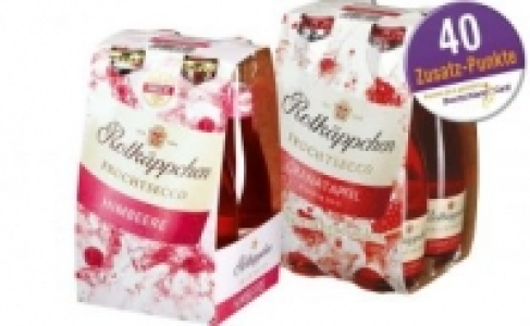 Rotkäppchen Fruchtsecco 4.44 €