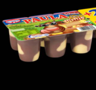 DR. OETKER Paula Minis 1.11 €