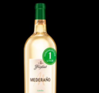 FREIXENET Mederaño Vino Blanco 3.33 €