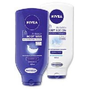 Nivea In-Dusch 2.99&nbsp;&euro;