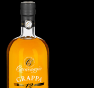CARAVAGGIO Grappa Barrique 5.99&nbsp;&euro;